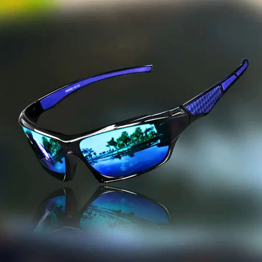 Fluk™ | Gafas de sol deportivas (1+1 GRATIS)