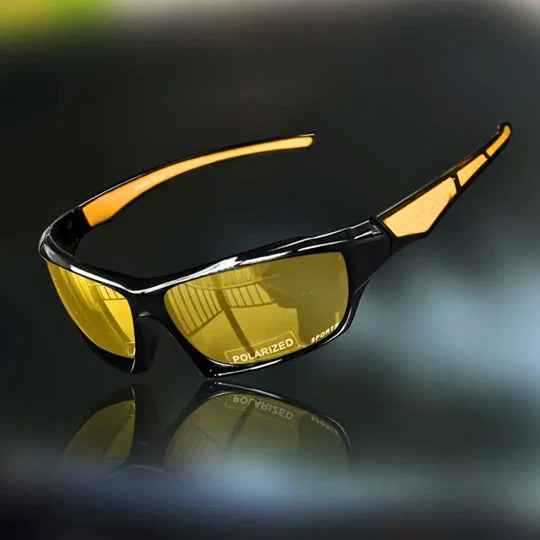 Fluk™ | Gafas de sol deportivas (1+1 GRATIS)