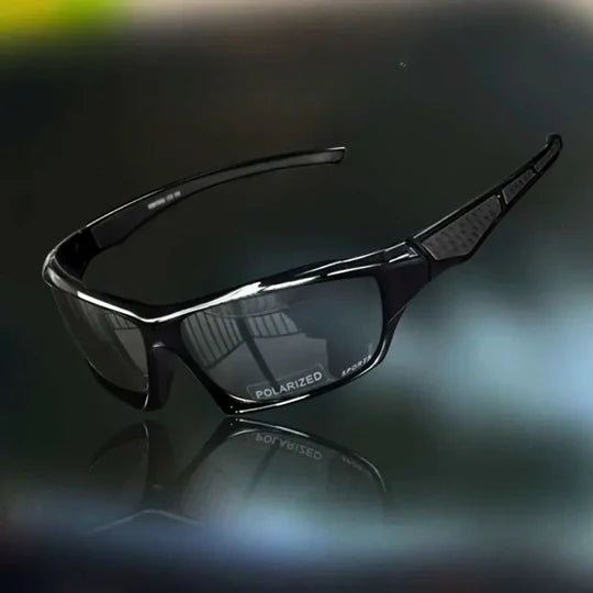 Fluk™ | Gafas de sol deportivas (1+1 GRATIS)