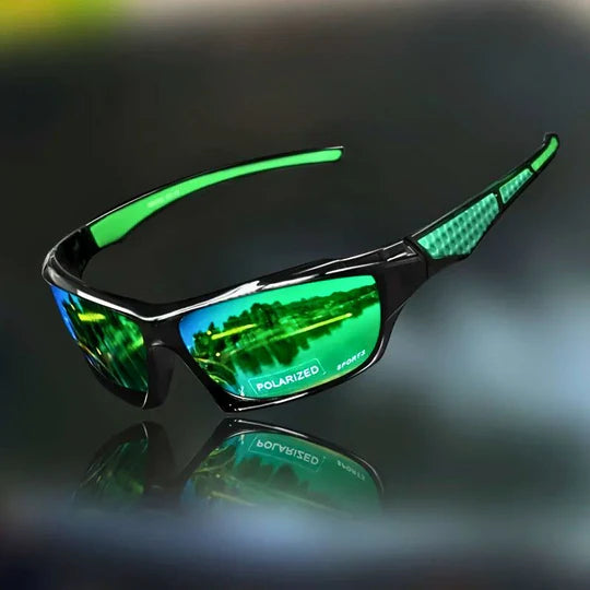 Fluk™ | Gafas de sol deportivas (1+1 GRATIS)