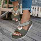Martina™ | Sandalias cómodas y estables para el día a día