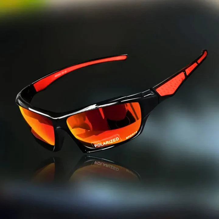 Fluk™ | Gafas de sol deportivas (1+1 GRATIS)