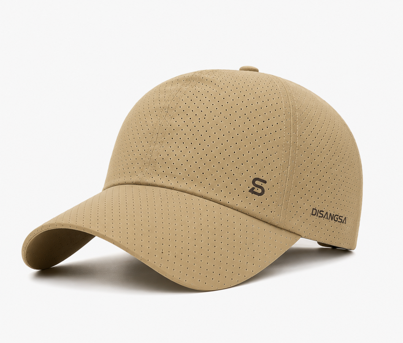 AeroDry™ | Gorra transpirable de secado rápido con protección solar UV