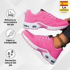 PasoLigero | Zapatos ergonómicos sin dolor