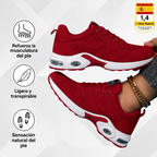 PasoLigero | Zapatos ergonómicos sin dolor