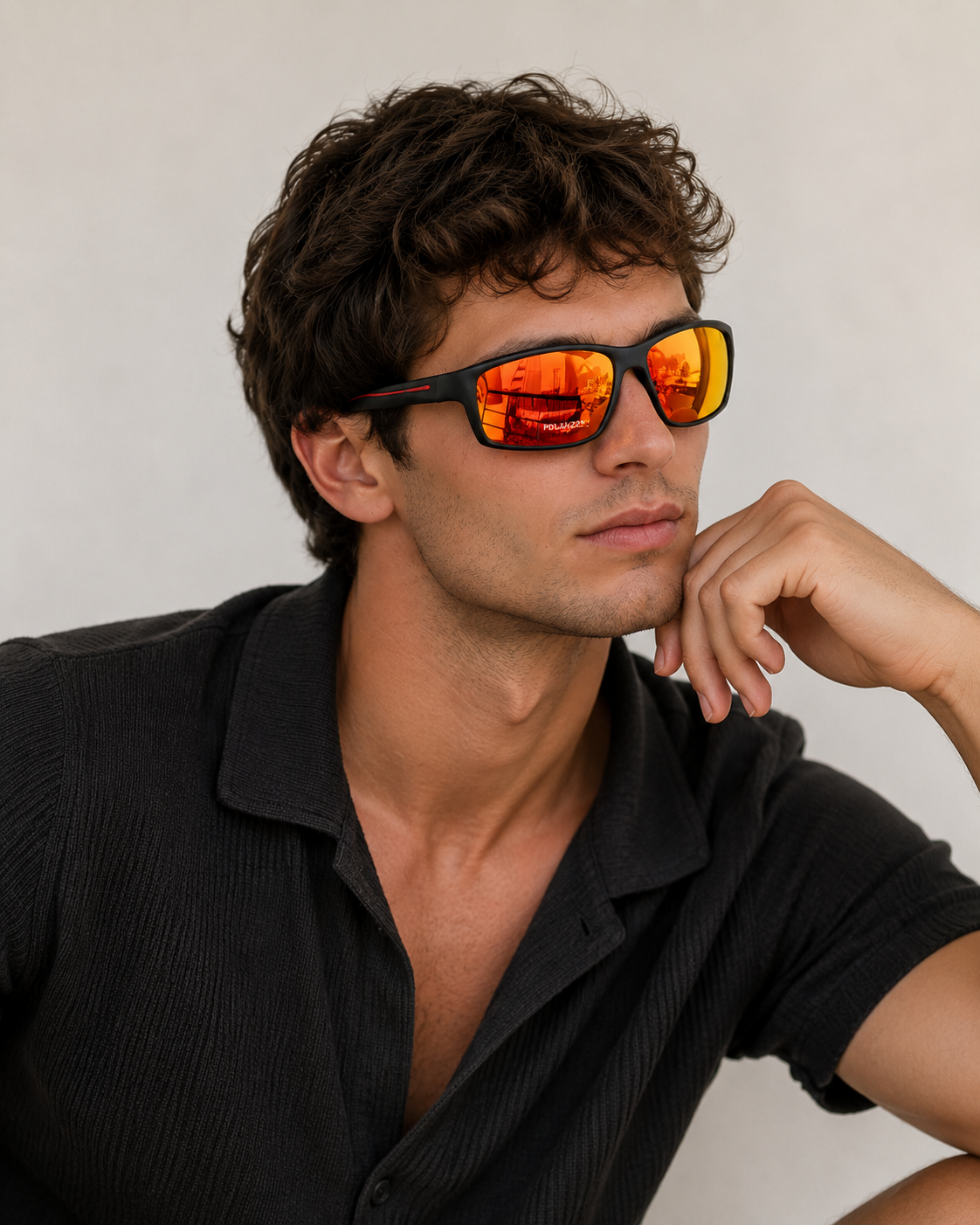 Plus™ | Gafas de sol polarizadas (1+1 GRATIS)