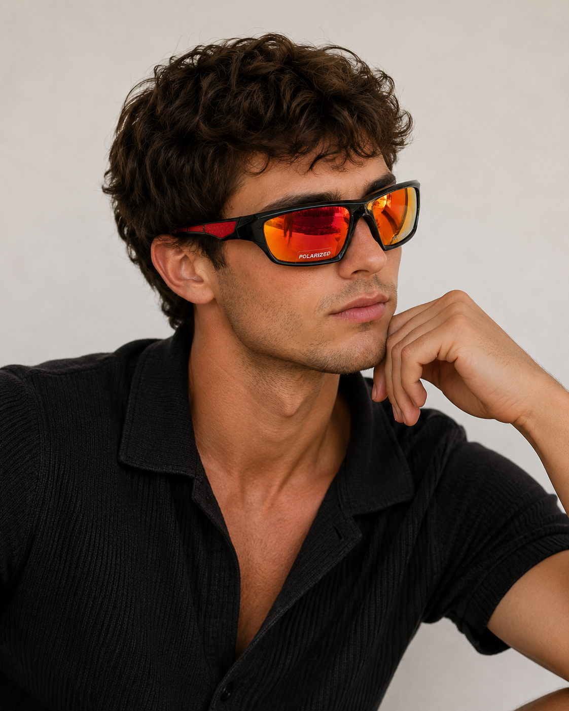Fluk™ | Gafas de sol deportivas (1+1 GRATIS)