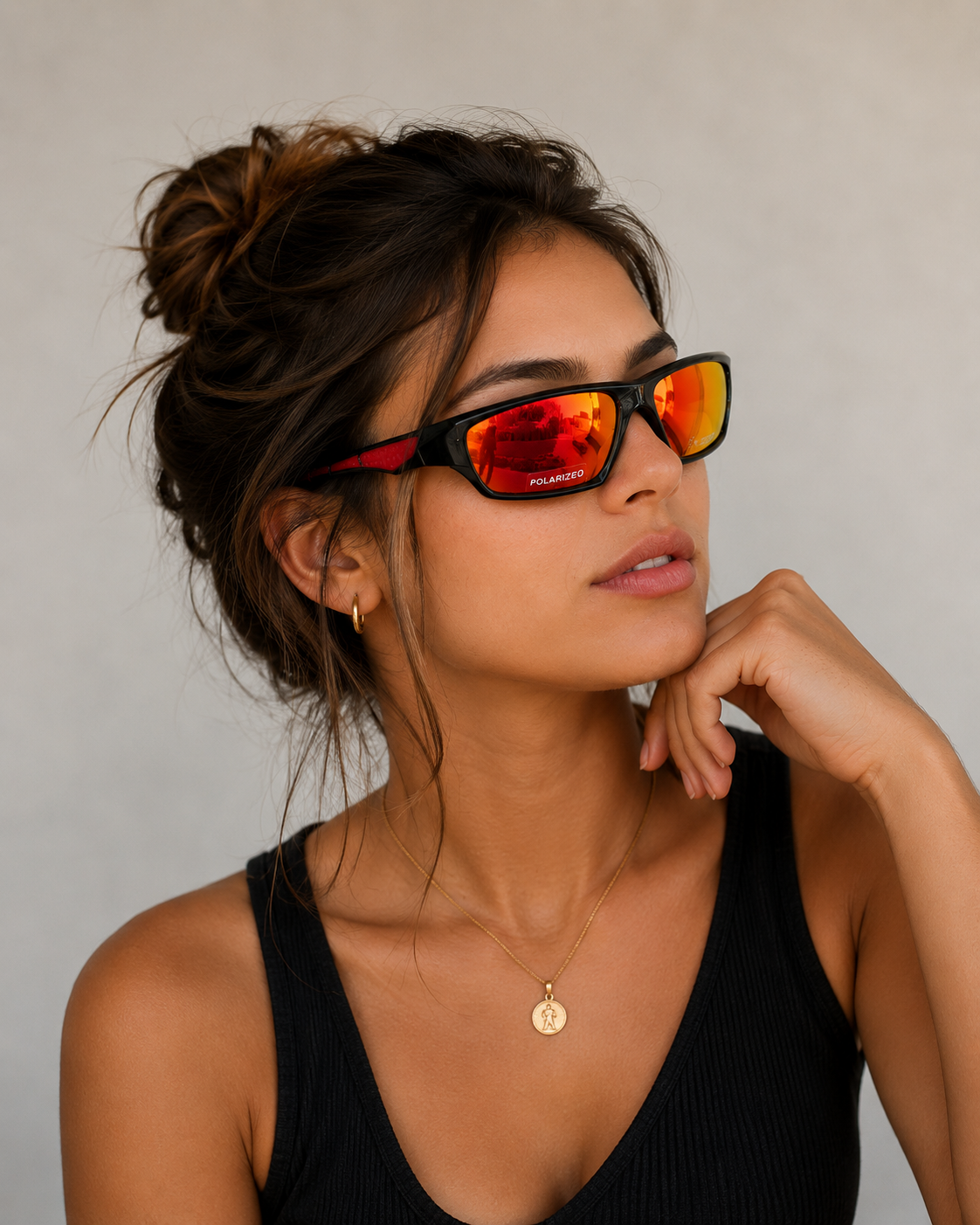 Fluk™ | Gafas de sol deportivas (1+1 GRATIS)