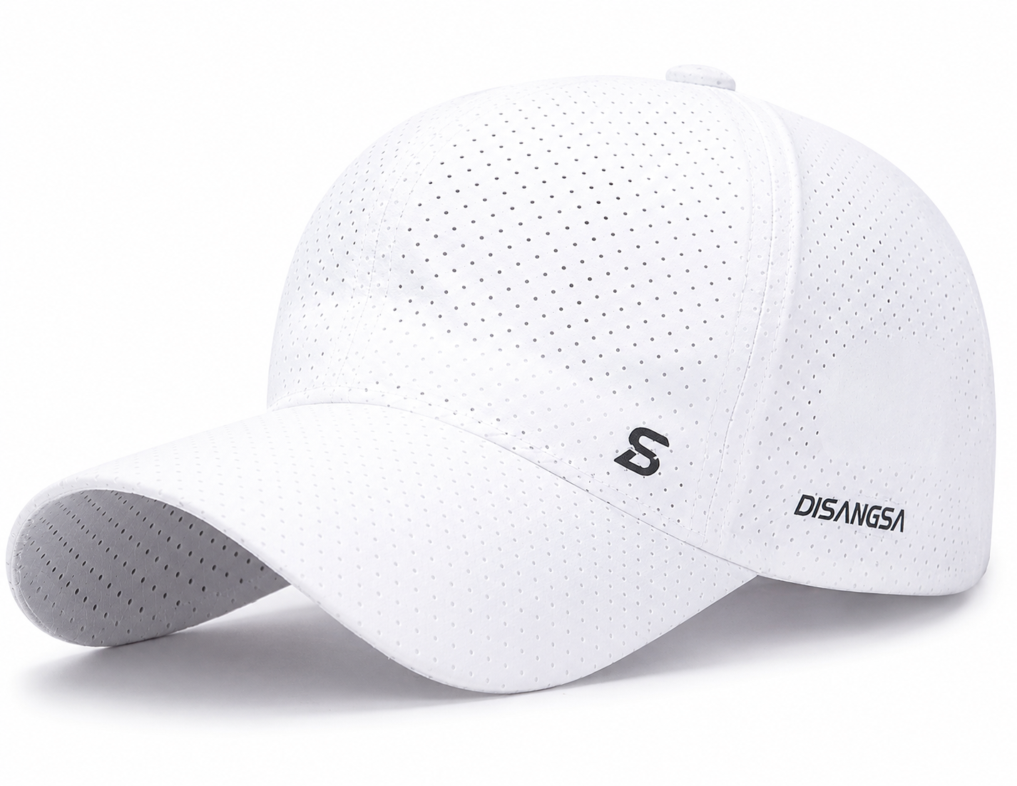 AeroDry™ | Gorra transpirable de secado rápido con protección solar UV