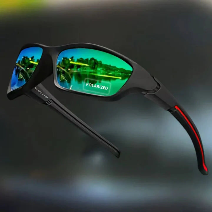 Plus™ | Gafas de sol polarizadas (1+1 GRATIS)