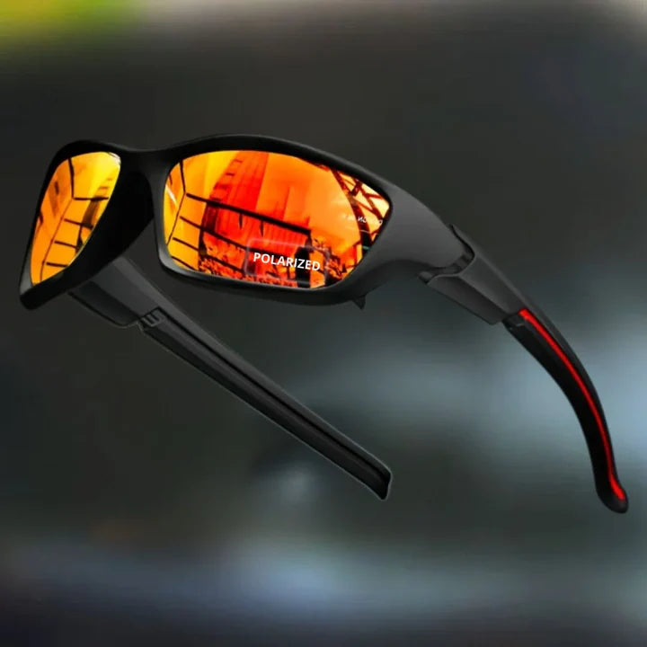 Plus™ | Gafas de sol polarizadas (1+1 GRATIS)