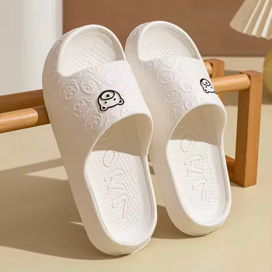 CloudBear™ | Sandalias ultrasuaves antideslizantes para verano
