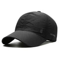 AeroDry™ | Gorra transpirable de secado rápido con protección solar UV