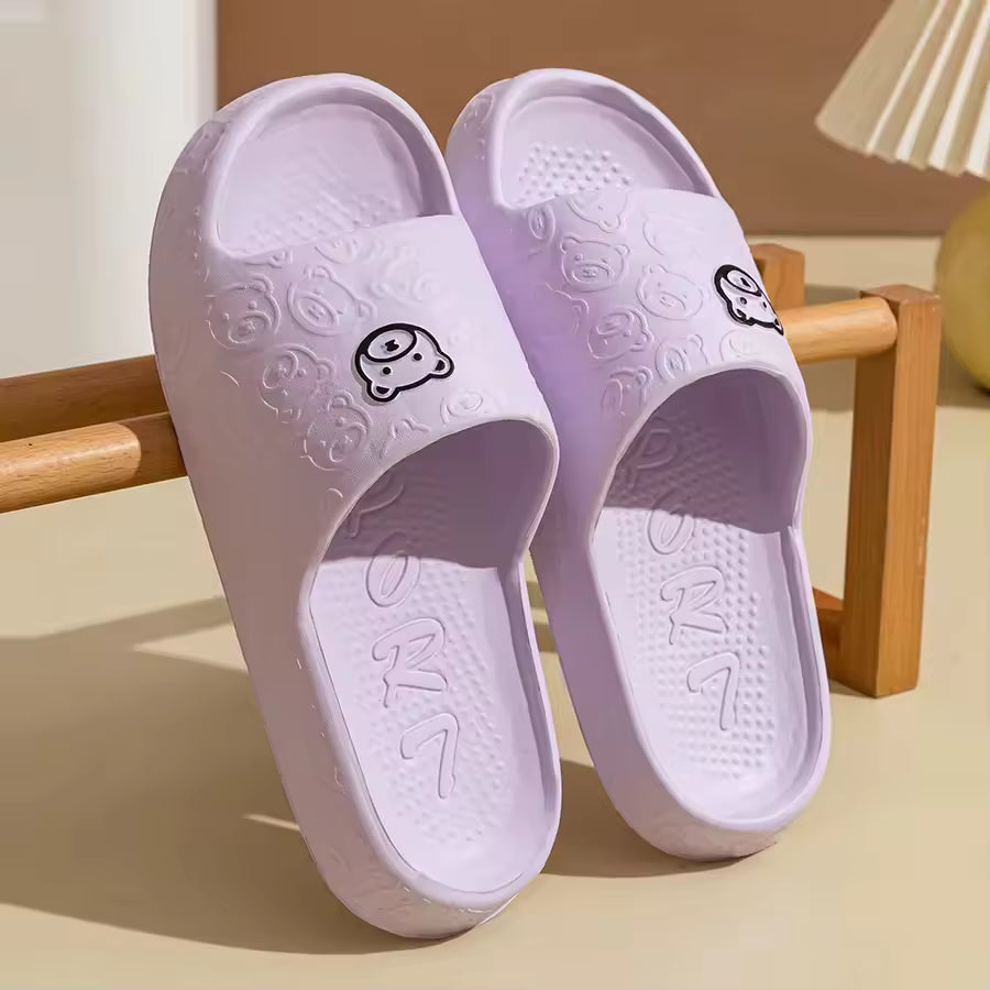 CloudBear™ | Sandalias ultrasuaves antideslizantes para verano
