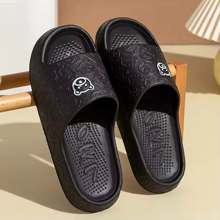 CloudBear™ | Sandalias ultrasuaves antideslizantes para verano