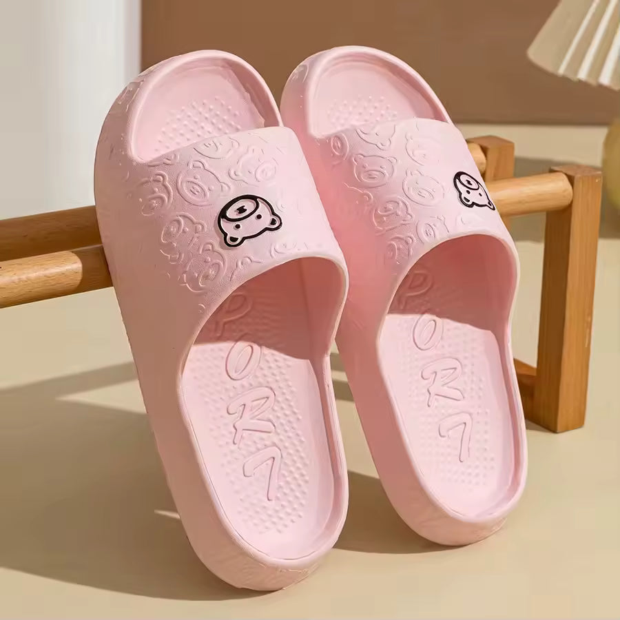 CloudBear™ | Sandalias ultrasuaves antideslizantes para verano