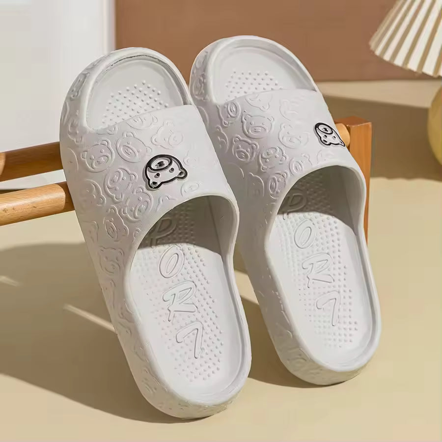CloudBear™ | Sandalias ultrasuaves antideslizantes para verano