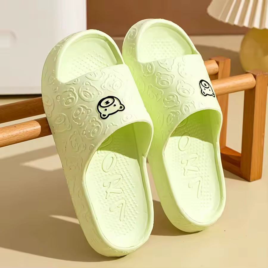 CloudBear™ | Sandalias ultrasuaves antideslizantes para verano