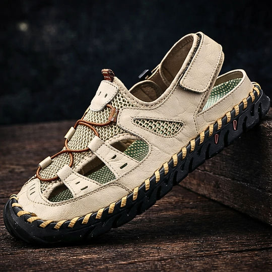 LUMA | SANDALIAS DE EXTERIOR