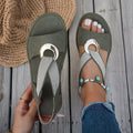 Martina™ | Sandalias cómodas y estables para el día a día