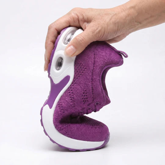 PasoLigero | Zapatos ergonómicos sin dolor
