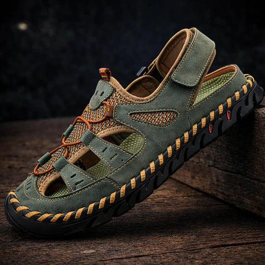 LUMA | SANDALIAS DE EXTERIOR