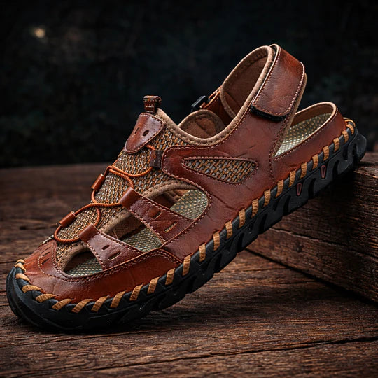 LUMA | SANDALIAS DE EXTERIOR