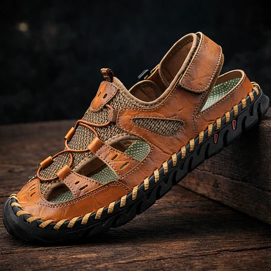 LUMA | SANDALIAS DE EXTERIOR