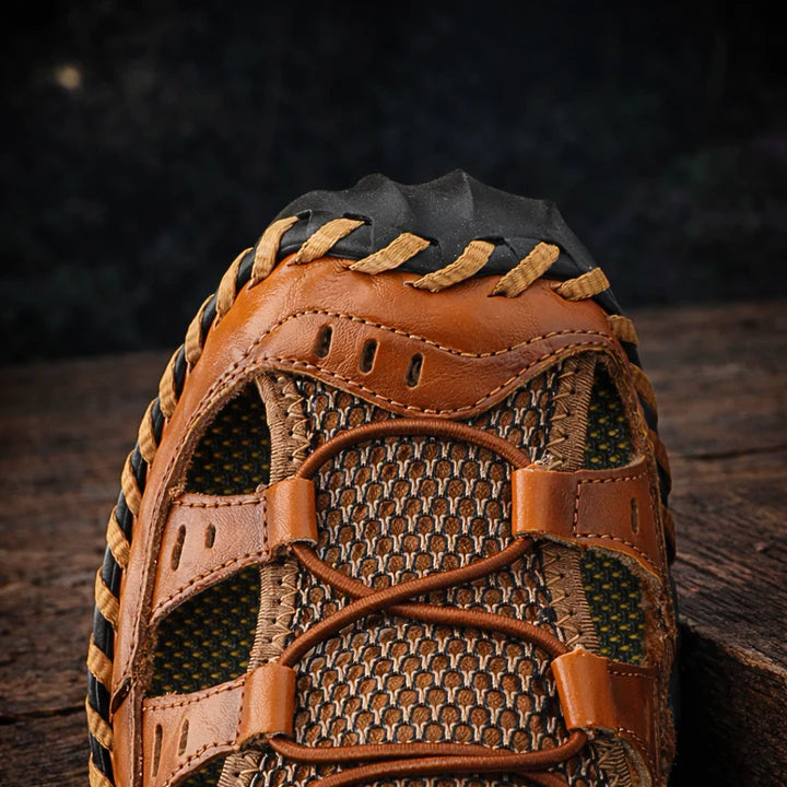 LUMA | SANDALIAS DE EXTERIOR