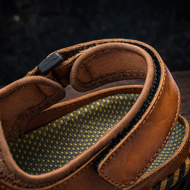 LUMA | SANDALIAS DE EXTERIOR