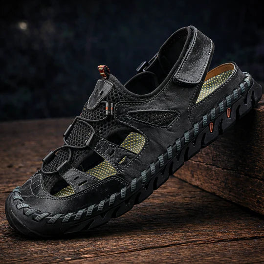 LUMA | SANDALIAS DE EXTERIOR