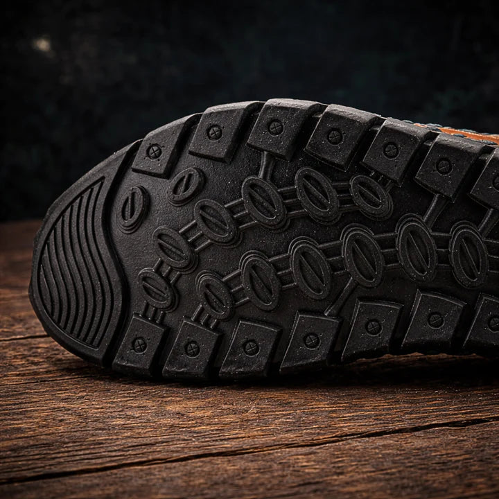 LUMA | SANDALIAS DE EXTERIOR